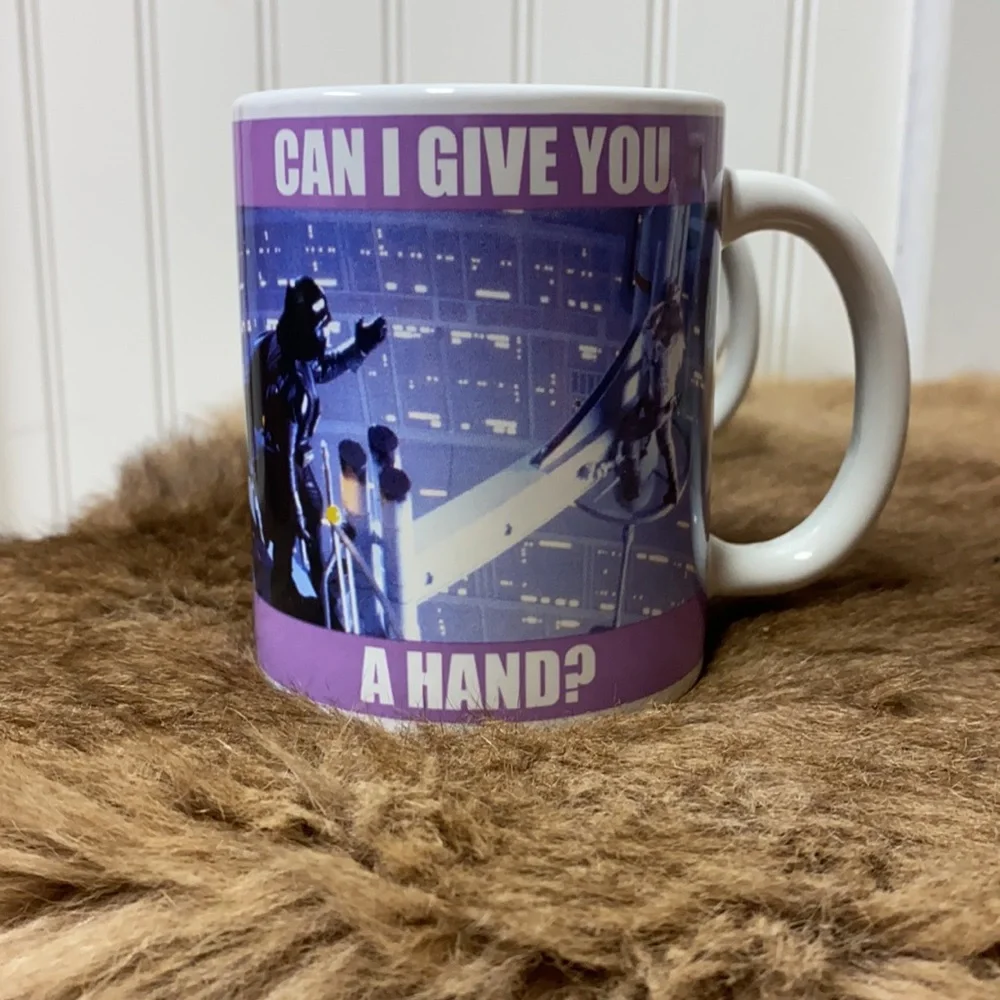 Star Wars Galerie Coffee Mug Set of 5